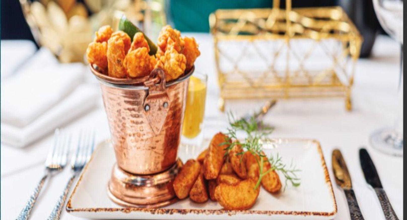 Chakra - Kensington photo 3