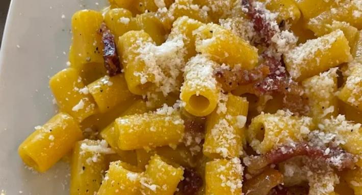 Aquavirgo Trevi Restaurant & Cocktail bar