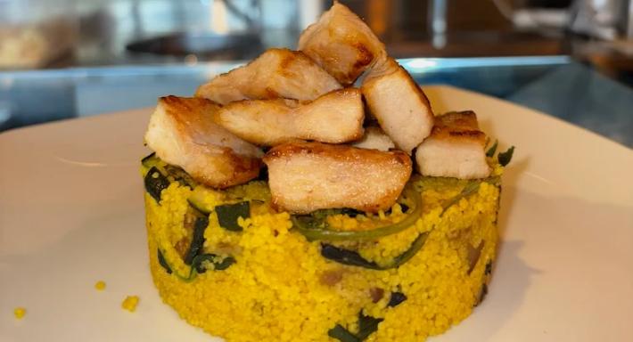 Aquavirgo Trevi Restaurant & Cocktail bar photo 2