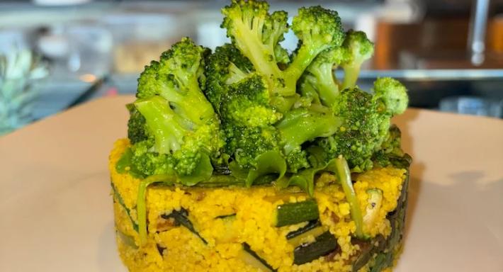 Aquavirgo Trevi Restaurant & Cocktail bar photo 4