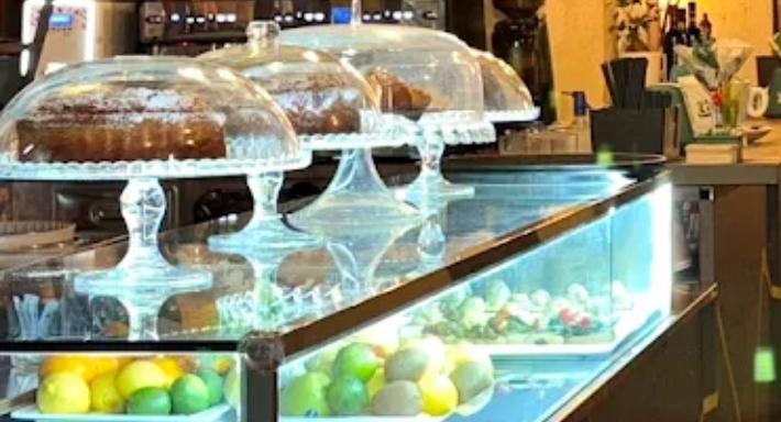 Aquavirgo Trevi Restaurant & Cocktail bar photo 5