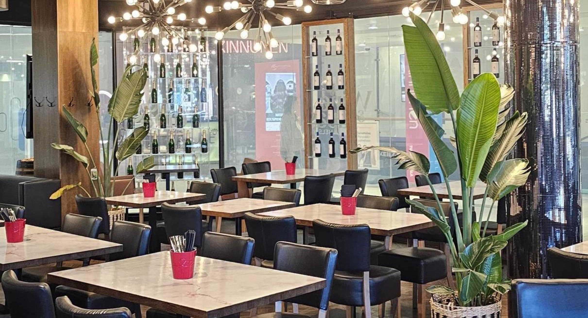 Wine & Tapas Helsinki photo 2