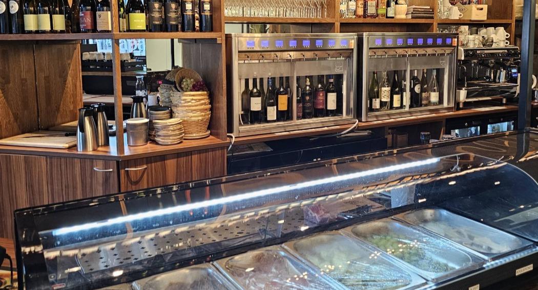 Wine & Tapas Helsinki photo 3