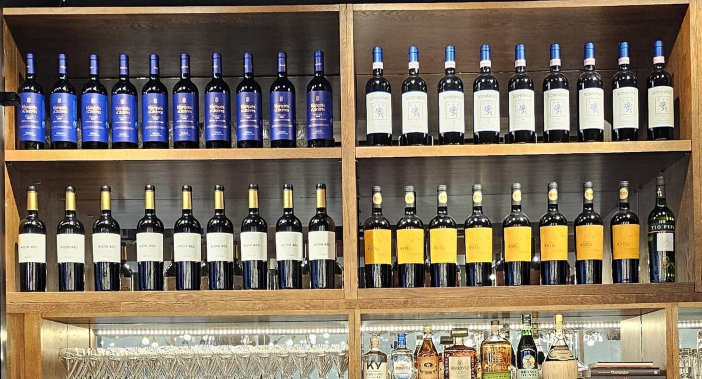 Wine & Tapas Helsinki photo 4