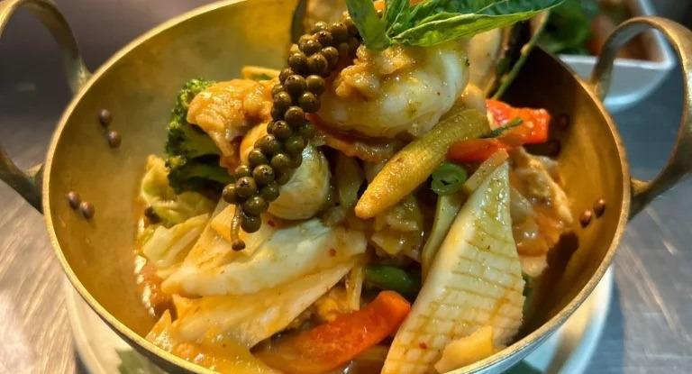 Siam Thai Sutherland