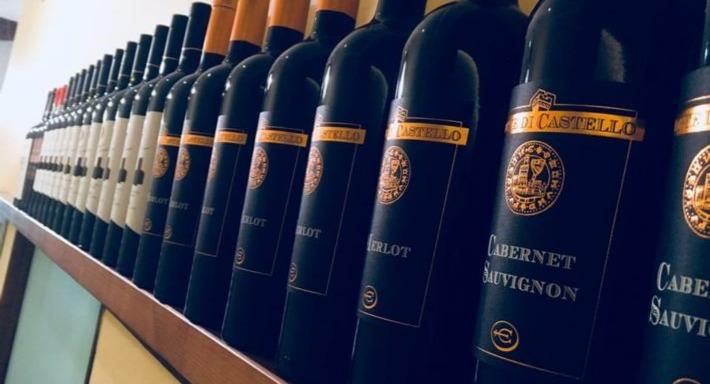 Maurino Osteria Romana photo 5