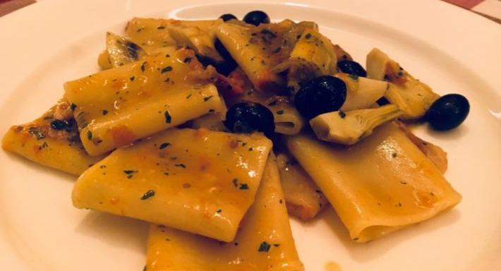 Maurino Osteria Romana photo 4