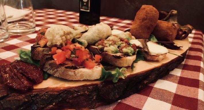 Maurino Osteria Romana photo 2