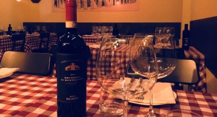 Maurino Osteria Romana photo 3