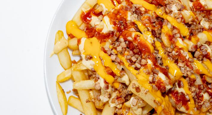 Nash's Burgers & Grill photo 5