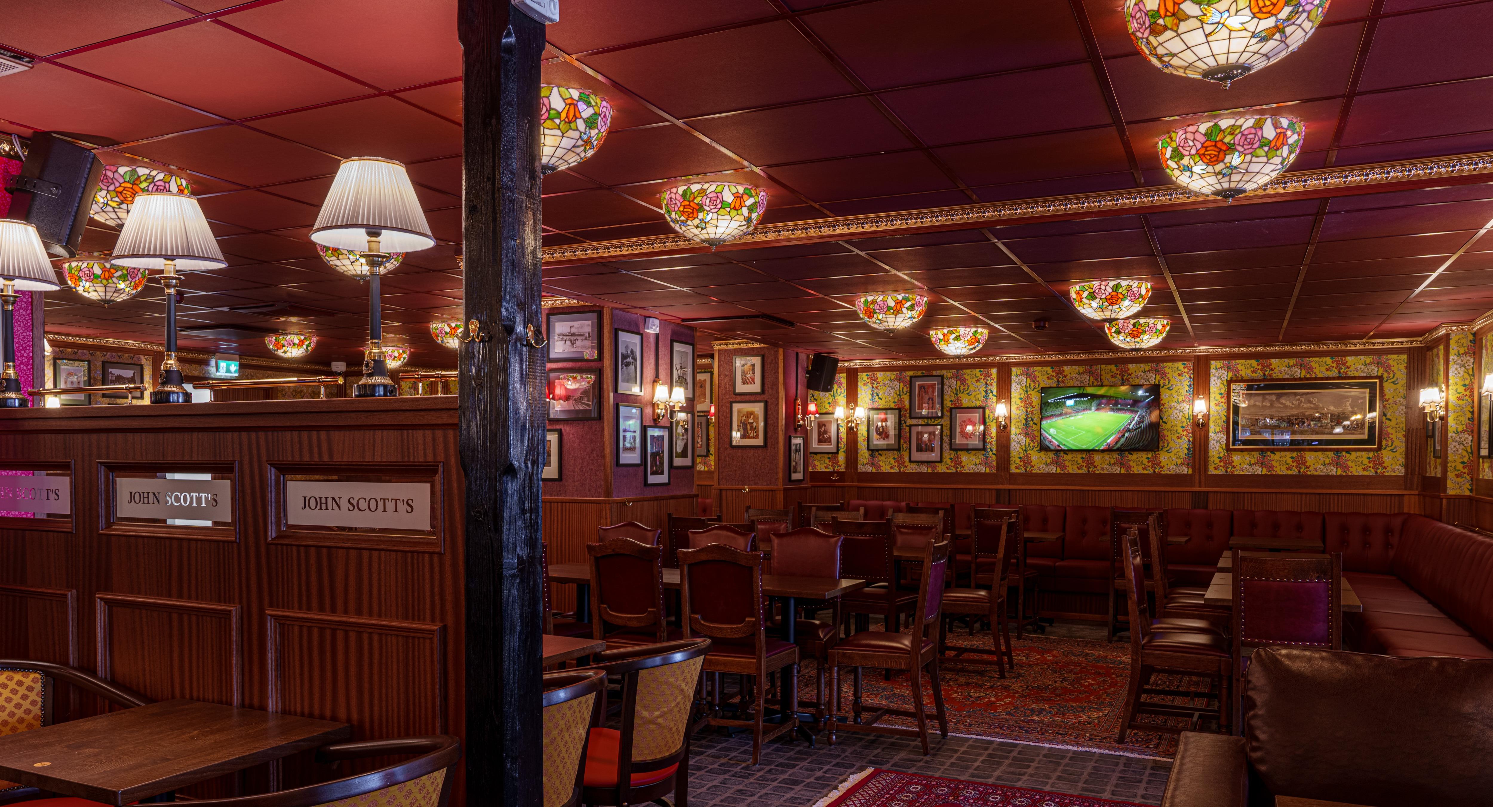 John Scott's Arkadia photo 3