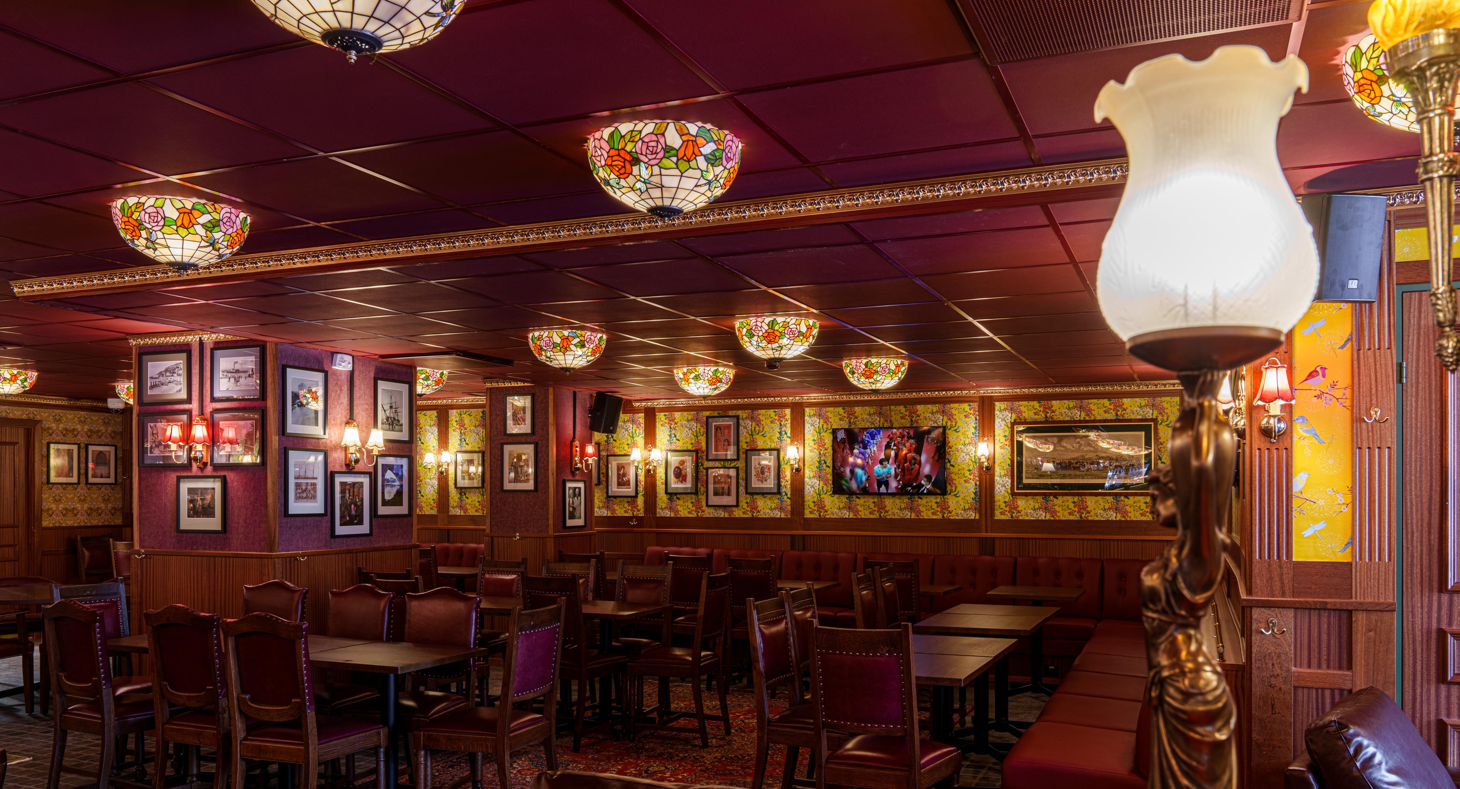 John Scott's Arkadia photo 4