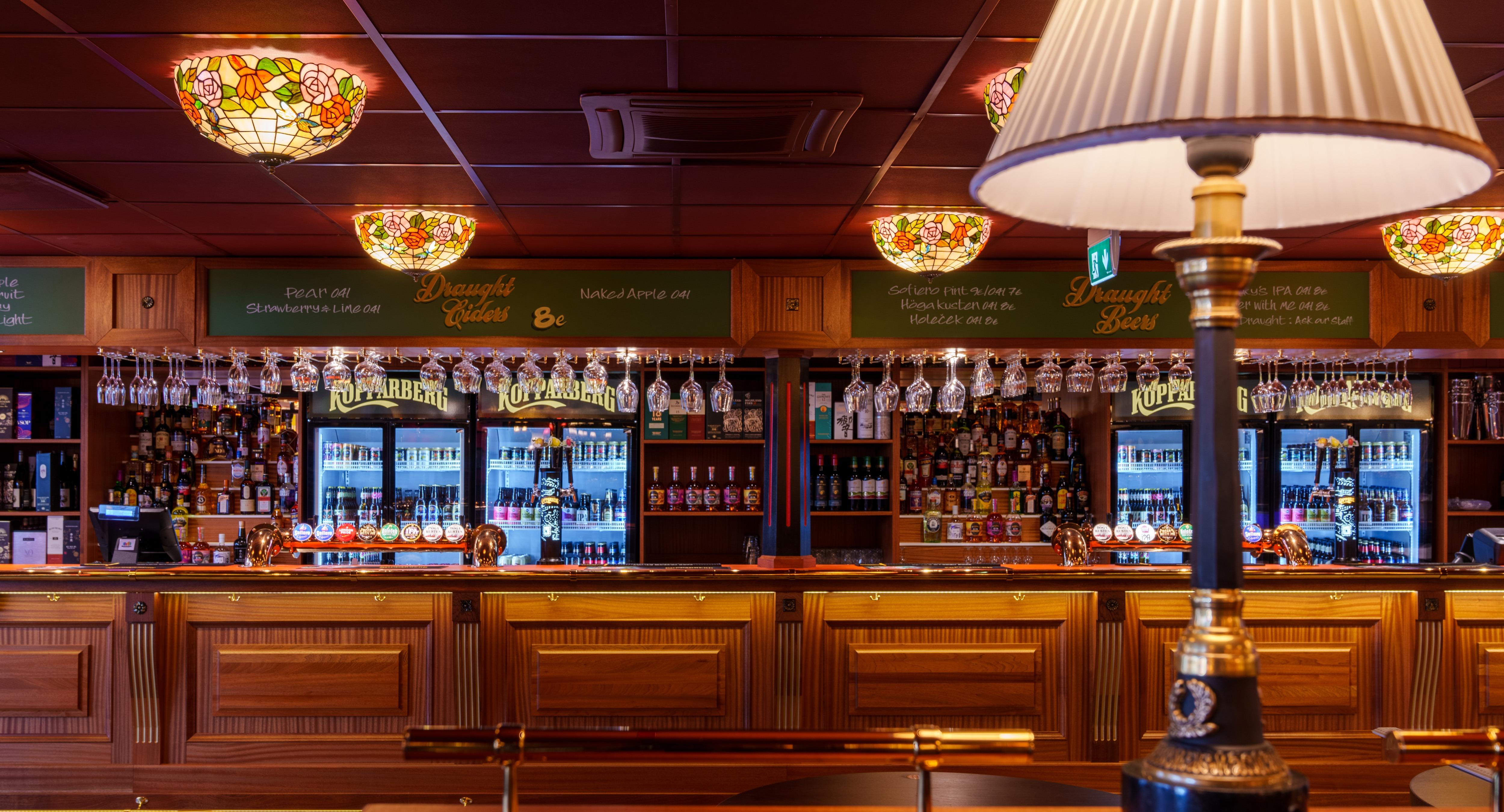 John Scott's Arkadia