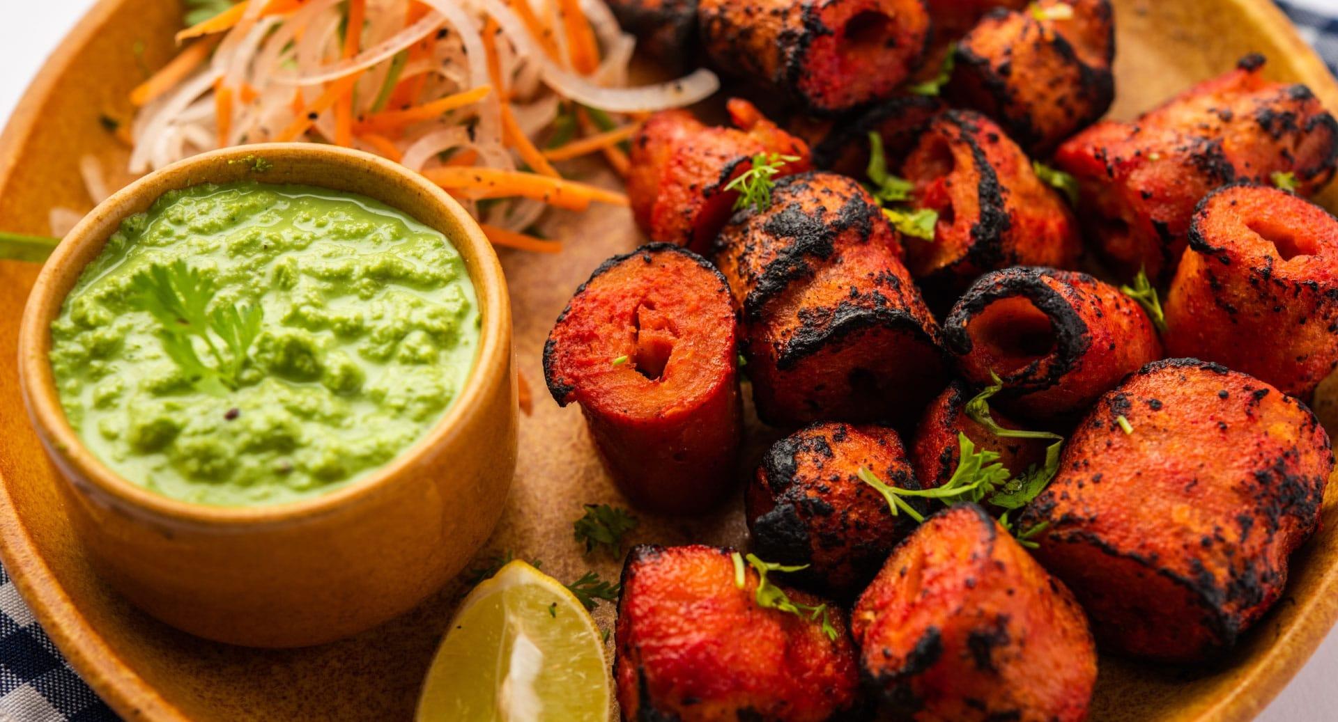 Jugnu Indian Restaurant photo 2