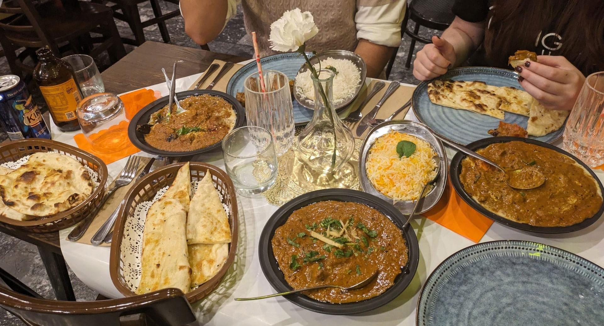 Jugnu Indian Restaurant photo 3