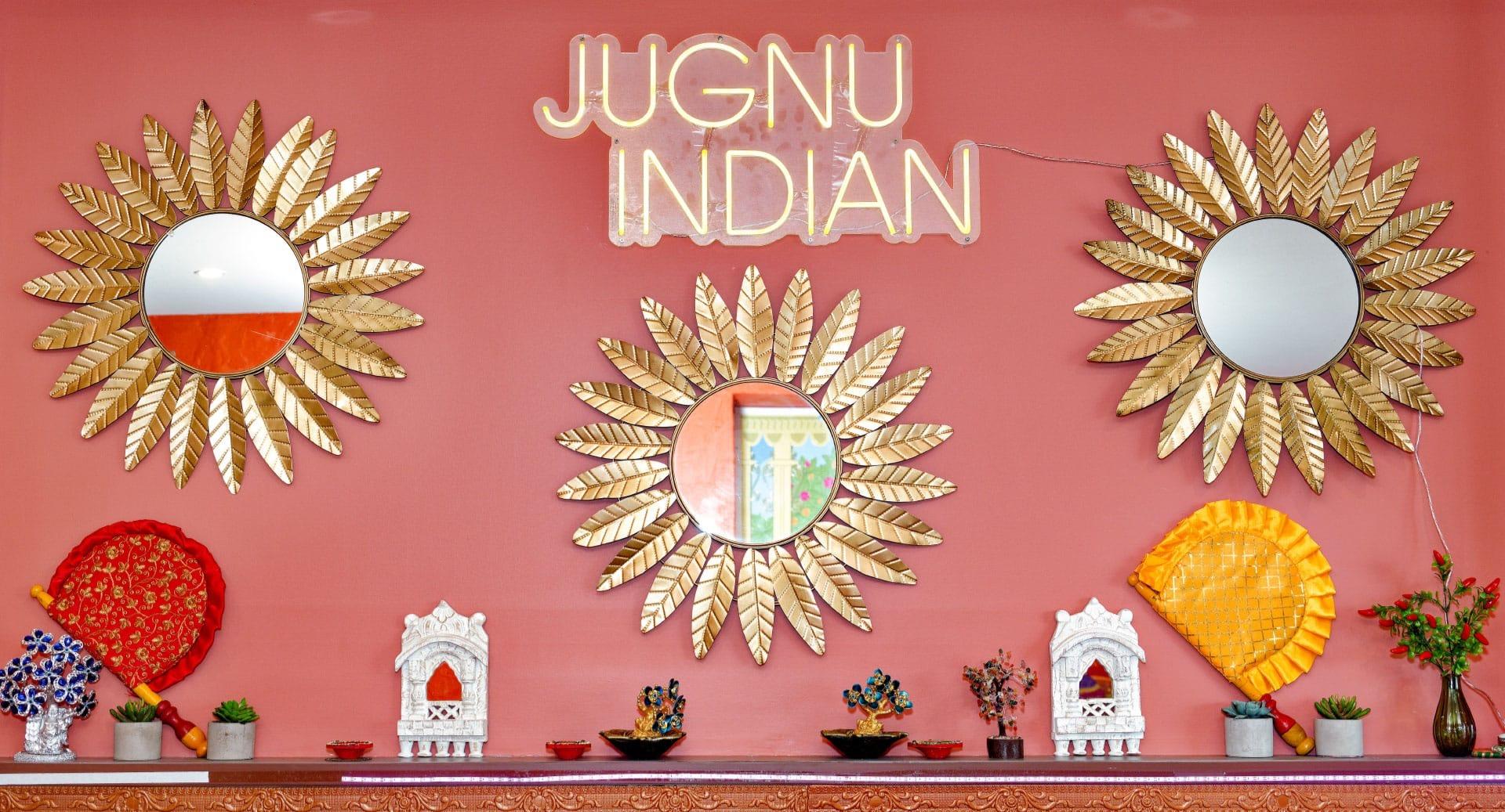 Jugnu Indian Restaurant