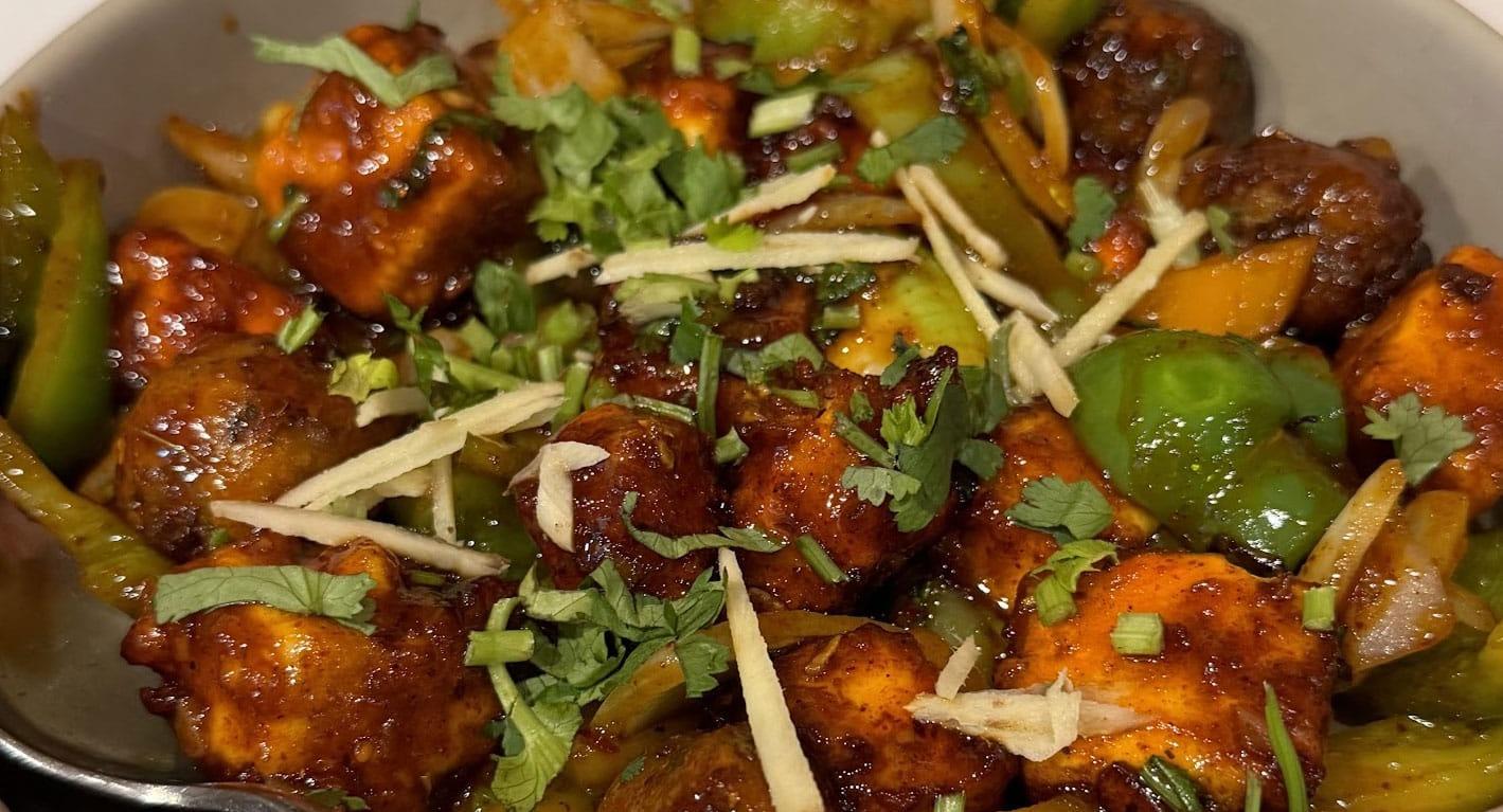 Jugnu Indian Restaurant photo 5