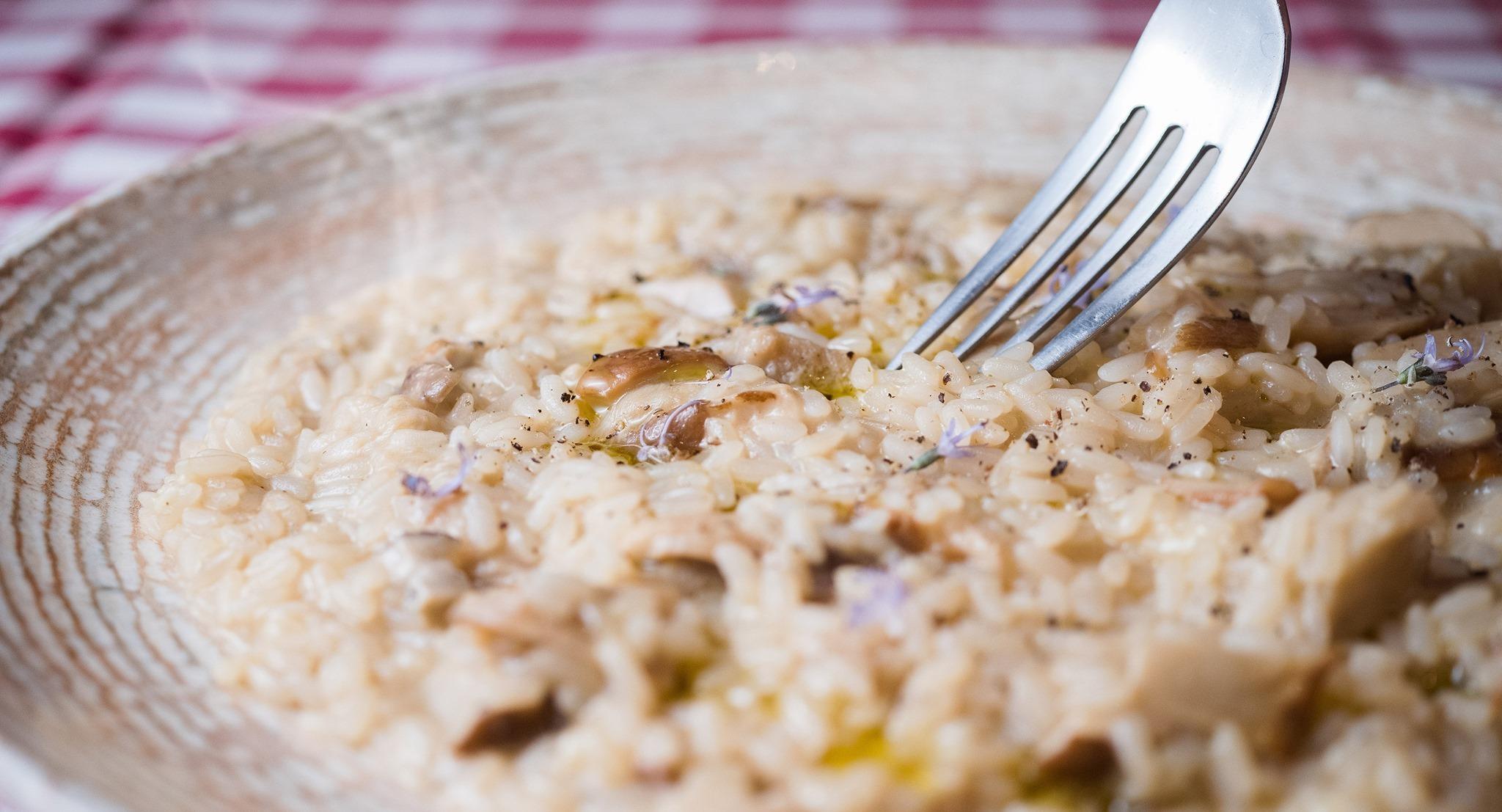 Trattoria Ponte Vecchio - Ristorante Firenze