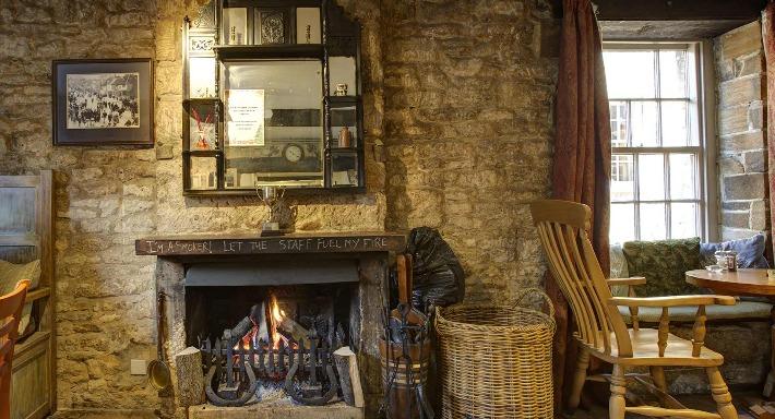 The Royal Oak - Burford photo 4