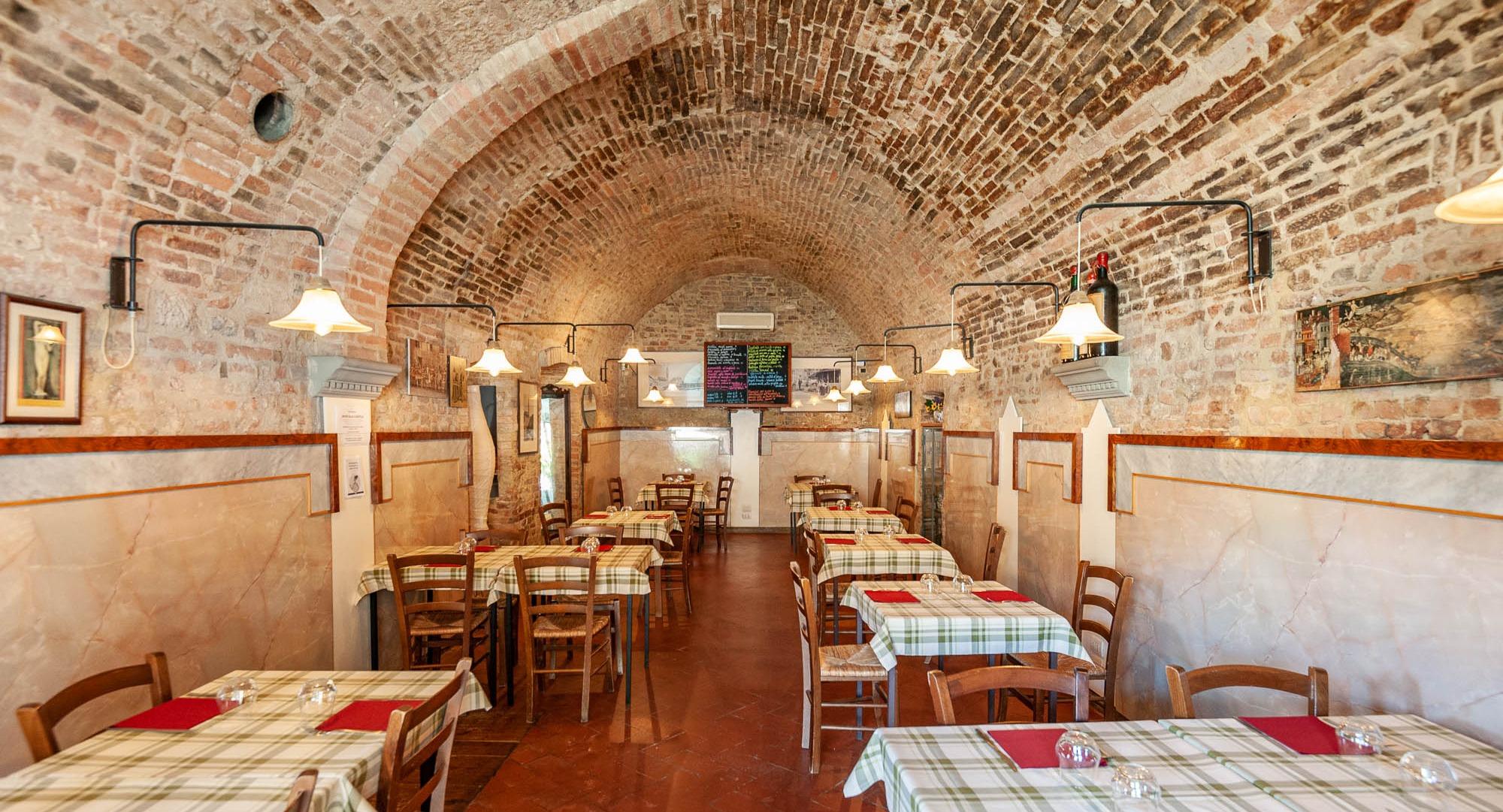 Ristorante La Finestra photo 3