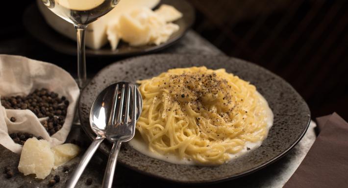 Via Emilia by Food Roots - SHOREDITCH photo 2