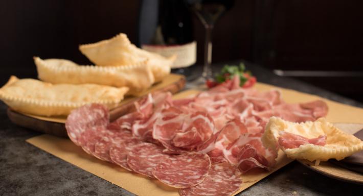 Via Emilia by Food Roots - SHOREDITCH photo 4