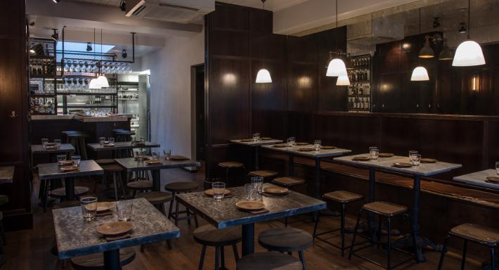 Via Emilia by Food Roots - SHOREDITCH photo 5