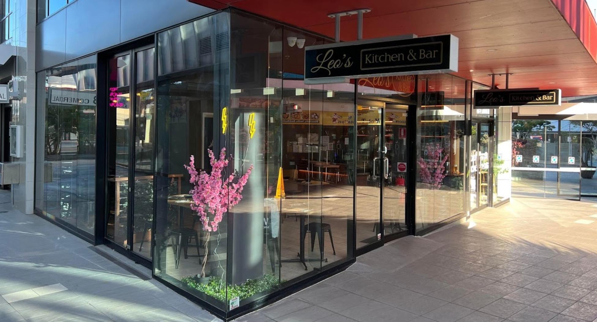 Leo's Kitchen & Bar photo 4