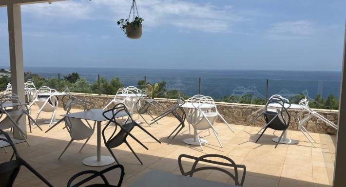La Scogliera Terrazza Mare - Pizza & Cucina photo 3