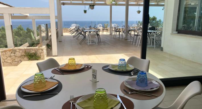 La Scogliera Terrazza Mare - Pizza & Cucina photo 4