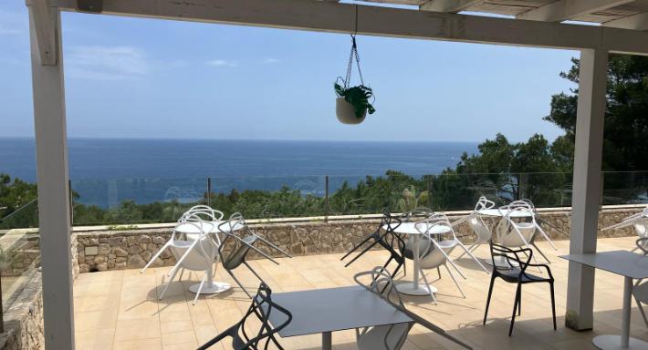 La Scogliera Terrazza Mare - Pizza & Cucina photo 5