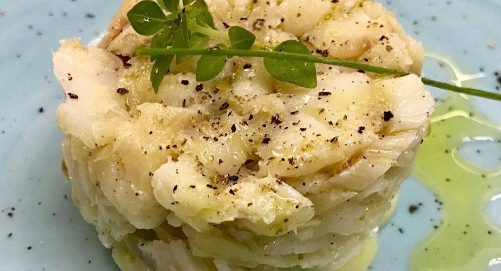 Rosso DiVino pizza e cucina photo 2