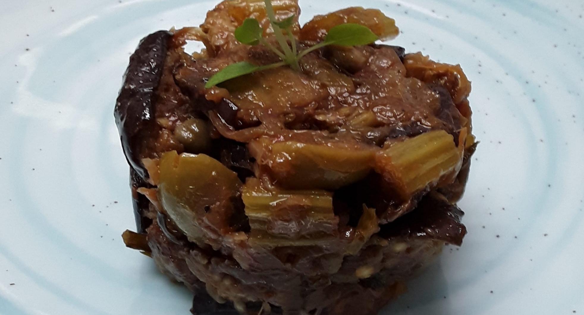 Rosso DiVino pizza e cucina photo 3