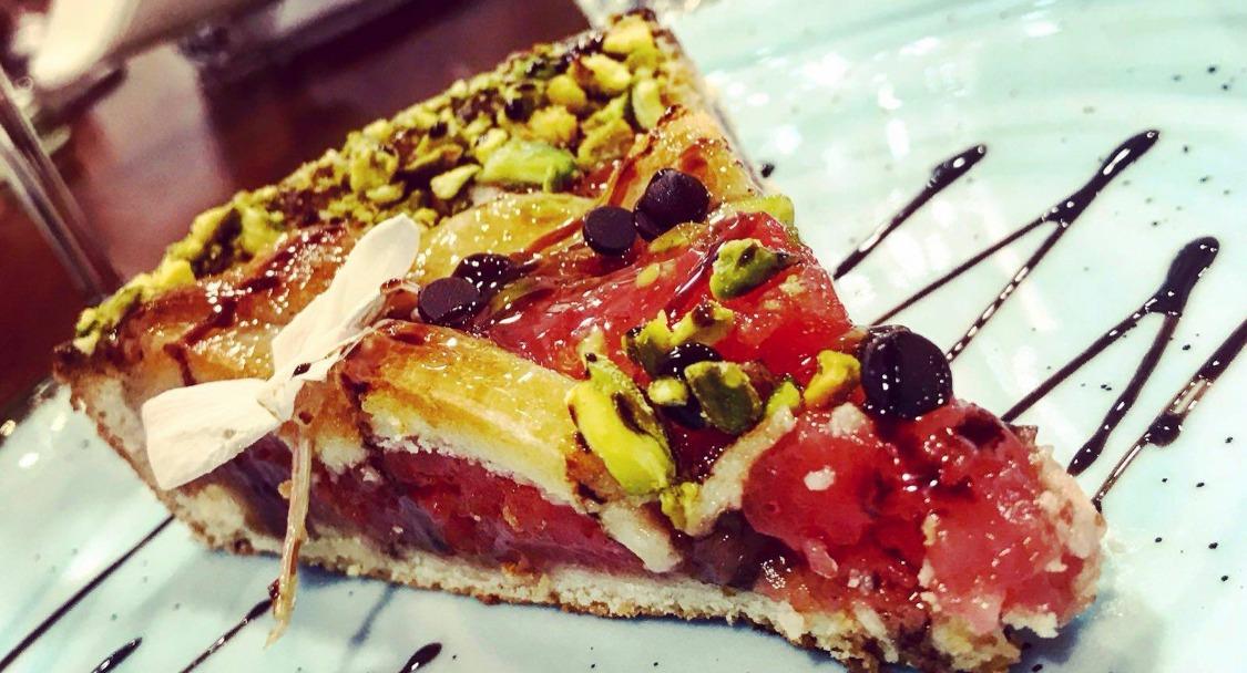 Rosso DiVino pizza e cucina photo 5