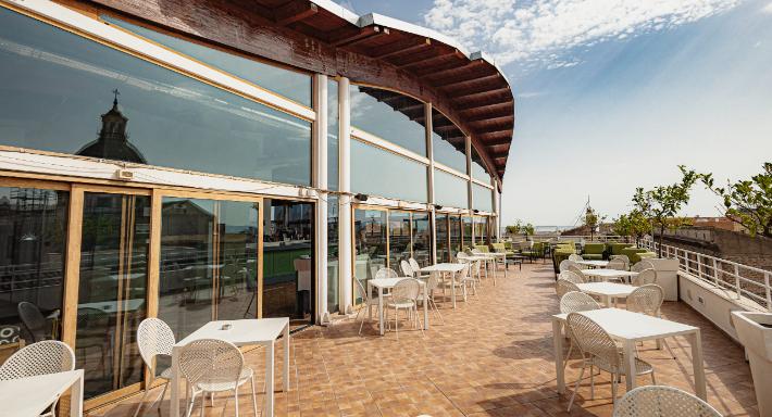 Terrazze Cassaro Ai Quattro Canti