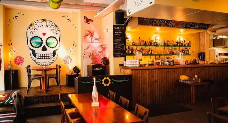 Pueblo Bar y Taqueria photo 3