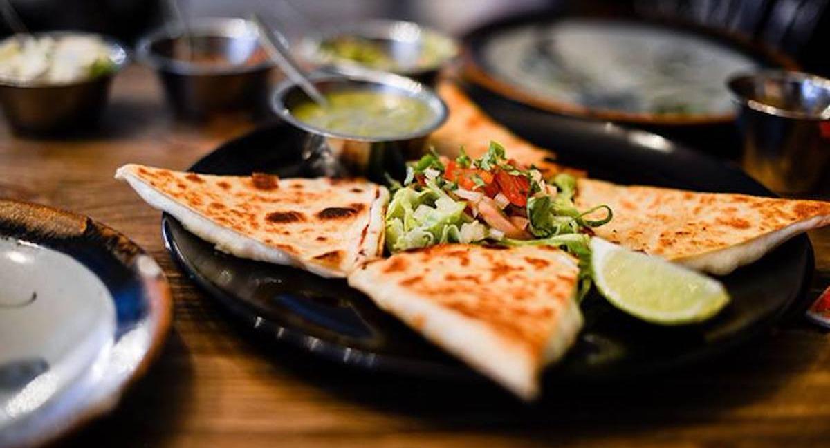 Pueblo Bar y Taqueria