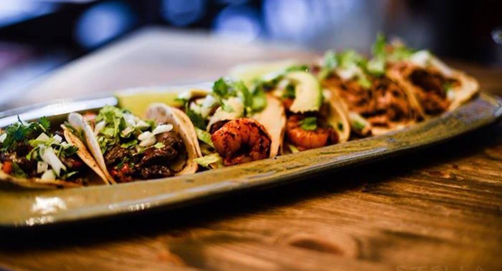 Pueblo Bar y Taqueria photo 2