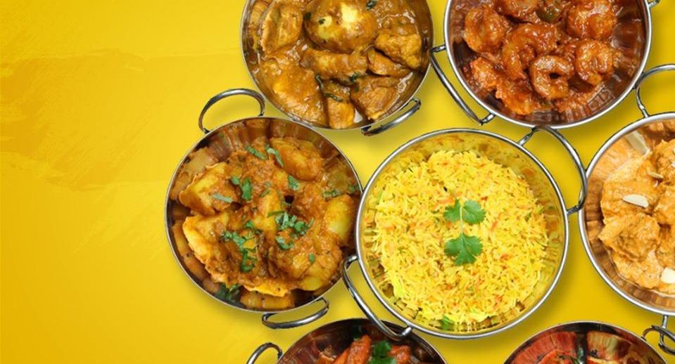 The Yarra Indian Restaurant