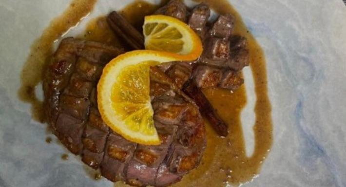 Ristorante dei Rossi photo 3