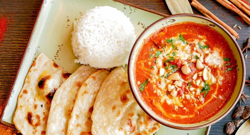 Sri's Indian Eatery photo 5