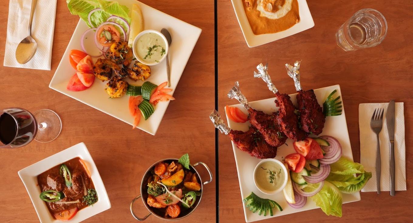 Sri's Indian Eatery photo 2