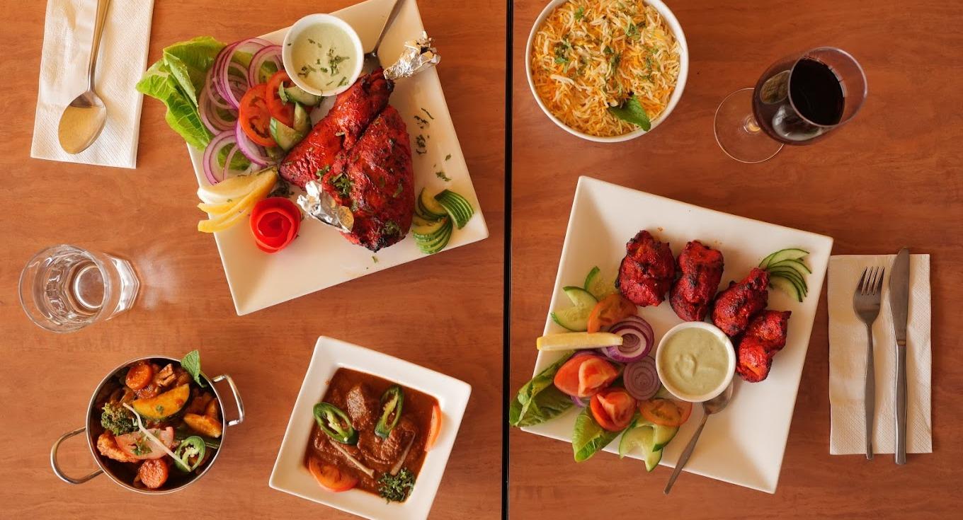 Sri's Indian Eatery photo 4