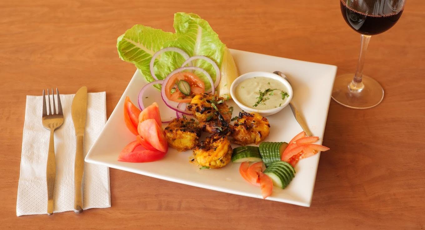 Sri's Indian Eatery photo 3