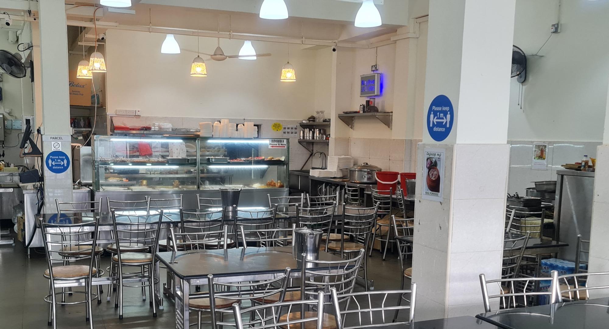 Palaniyappa Restaurant photo 3