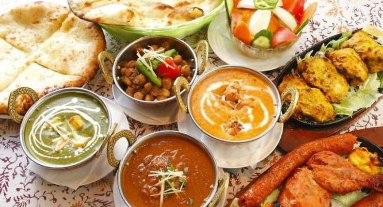 Palaniyappa Restaurant