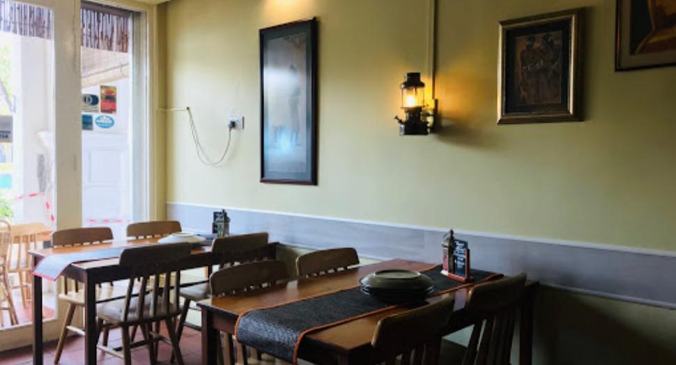 Mustard Singapore photo 3