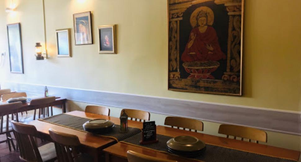 Mustard Singapore photo 4