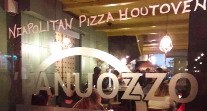 O'Panuozzo Mariastraat