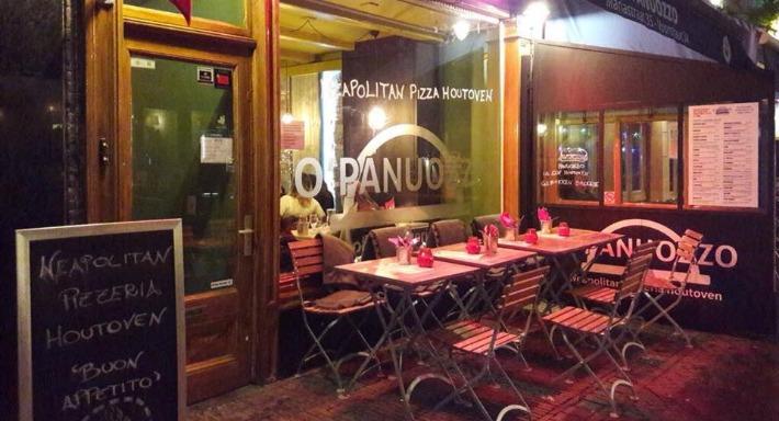 O'Panuozzo Mariastraat photo 2